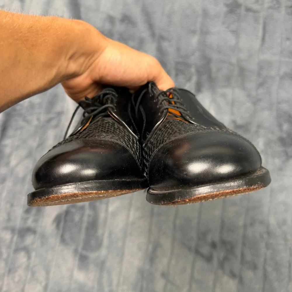 Allen Edmonds allen edmonds